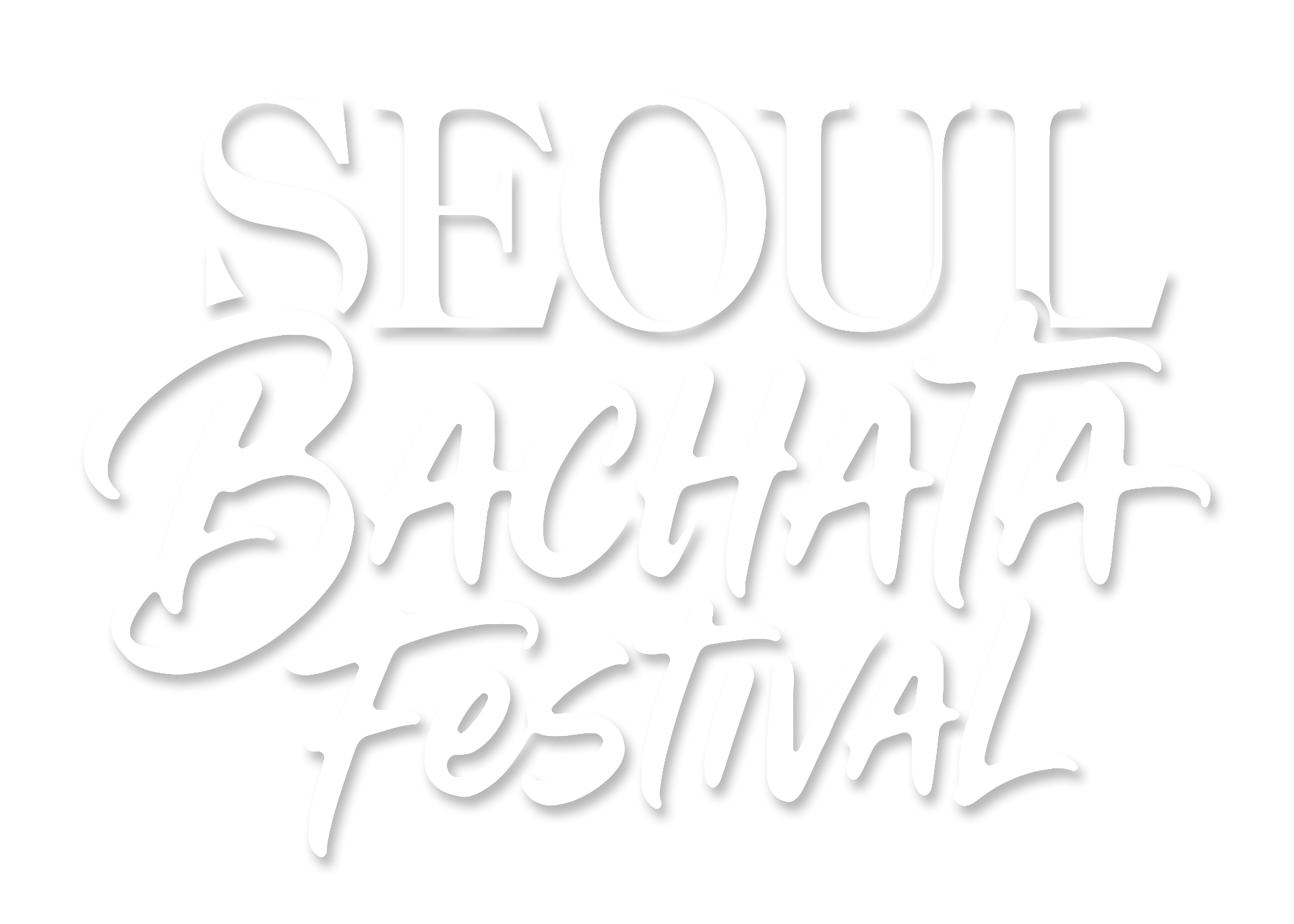 Seoul Bachata Festival